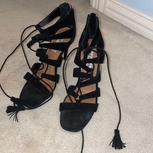 Steve Madden Heels